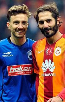 Hamit süperdi
