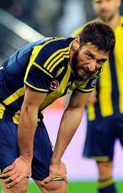 Fener'de sarı alarm