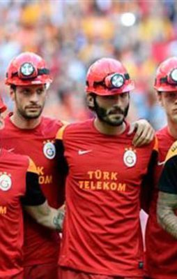 Soma'ya yardım parası ödendi