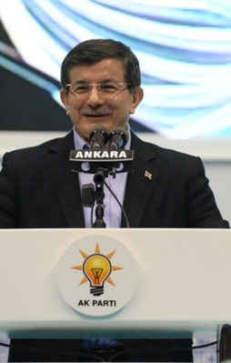 Başbakan'dan tarihi çağrıya ilk yorum