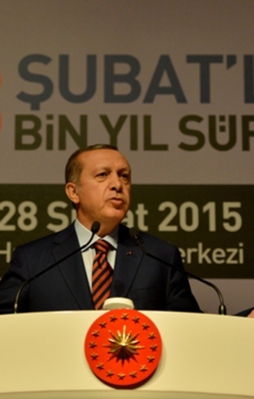 "Hakkımda idam istendi"