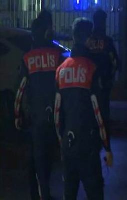 Polis'ten şok operasyon
