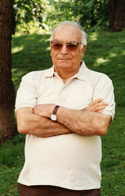 Yaşar Kemal vefat etti
