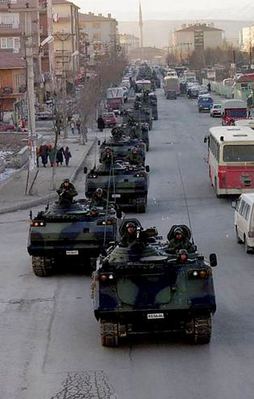 Demokrasinin kara günü 28 Şubat!