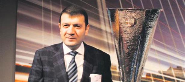 Ben üzüldüm, İngilizler'e alışmıştık!