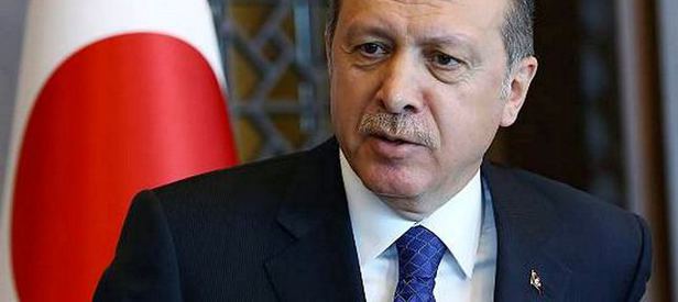 Erdoğan: HDP’nin bir ilkesi yok