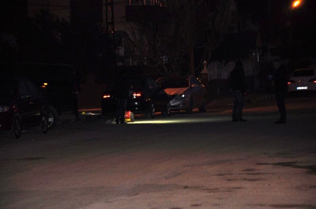 Hatay'da  bomba paniği-1