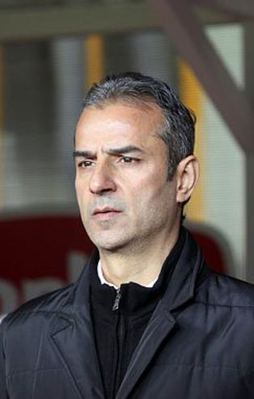 Galatasaray şampiyon olursa