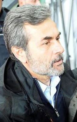 Fenerli darbesi