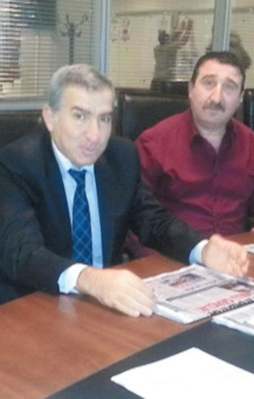 'Alkol müptelası paralelci subaylar var'