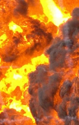 Bombalı saldırı! 102 kişi öldü