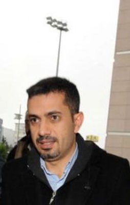 Paralel yapı casusu gözaltında