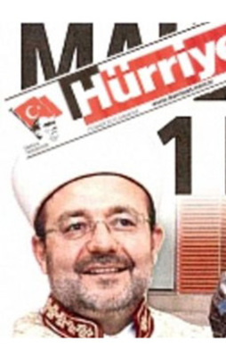 Hürriyet Gazetesi’nin o haberi yalan çıktı