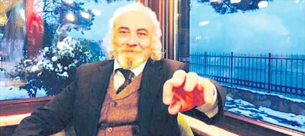 'Oh olsun'a 9 ay ceza