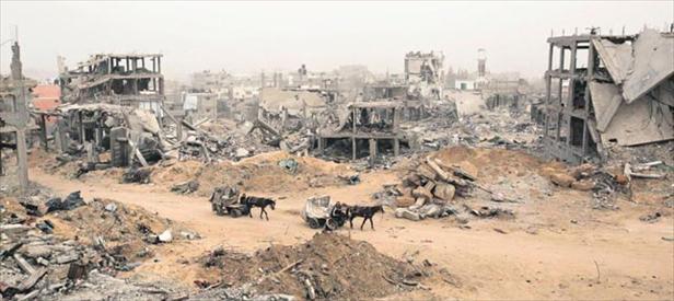 Gazze’ye Umre darbesi