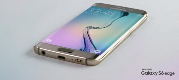 Samsung bombayı patlattı! İşte Galaxy S6