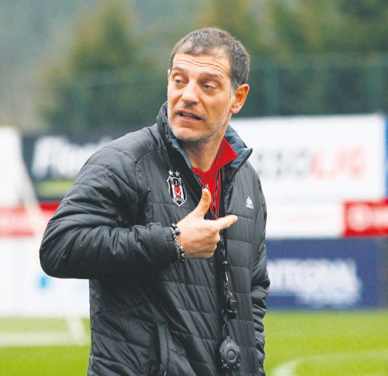 Bilic'e 4 yıllık sözleşme