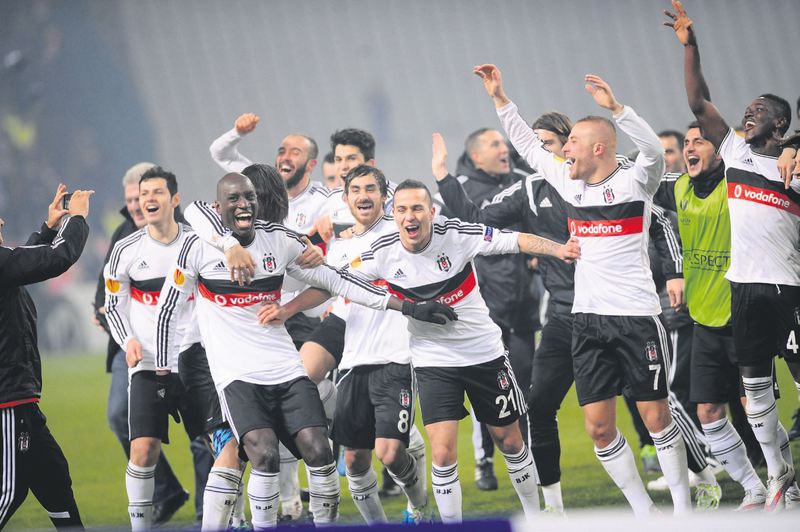 Liverpool'un katili geliyor