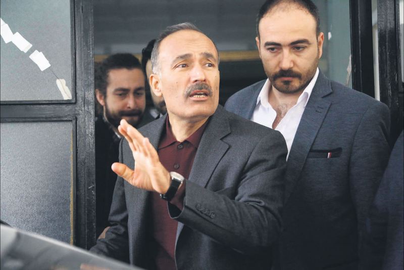 Cerrahi operasyon