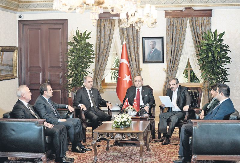 Silahsız bahar