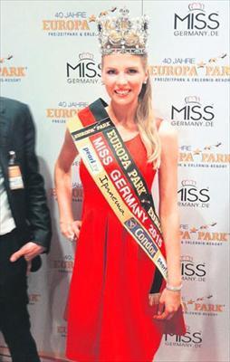 Miss Almanya