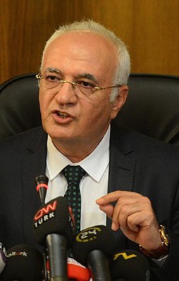 İç Güvenlik Paketi komisyona çekilmeyecek