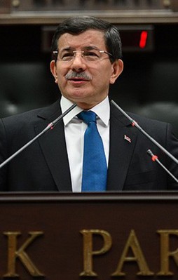 Başvuracağınız makam millettir