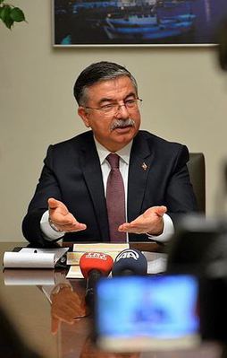 Bakanlıktan o iddiaya yalanlama