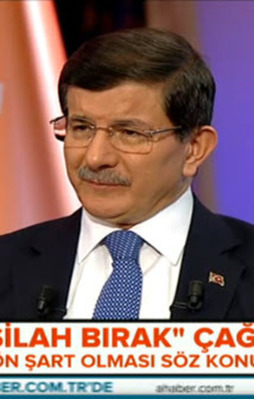 Başbakan'dan önemli açıklamalar