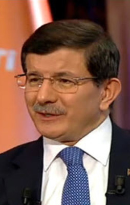 Başbakan'dan muhalefete çağrı!