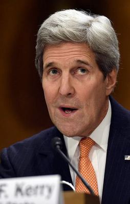 Kerry'den Rusya'ya tehdit gibi açıklama