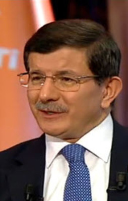 "Bir genel başkan ilkeli durmalı"