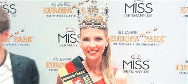 Miss Almanya