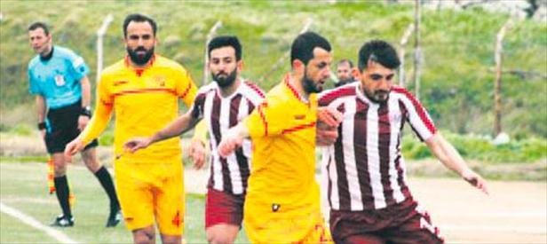 Bandırma’da gülen yok
