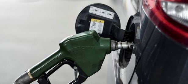 EPDK benzinin tavan fiyatlarını açıkladı