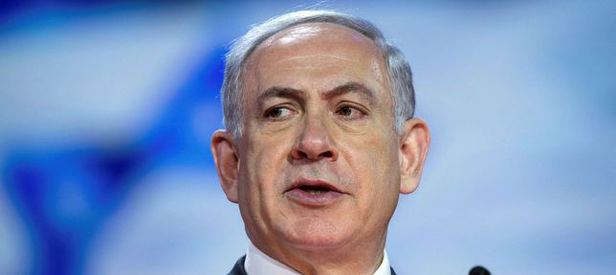 Netanyahu: İran İsrail’i yok eder