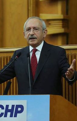CHP 11 ilde aday adayı bulamadı
