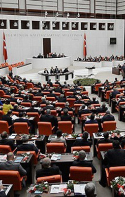 İç Güvenlik Paketi'nde önemli gelişme