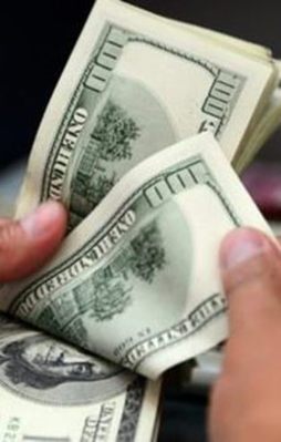 Dolar'da tarihi rekor!