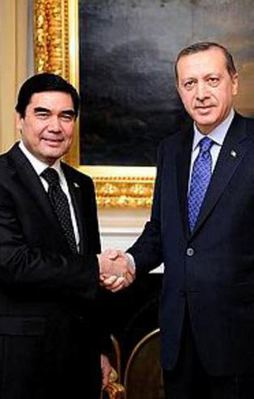 İki ülke arasında yeni anlaşma