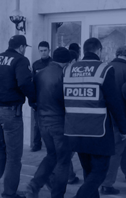 Paralel operasyonda önemli gelişme!