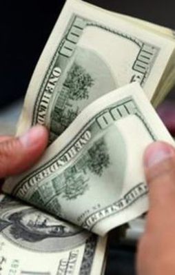 Dolar'da yeni rekor