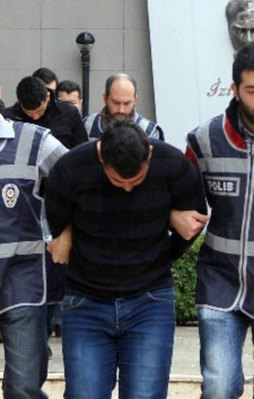 155’ten arayıp dolandırıyorlardı!