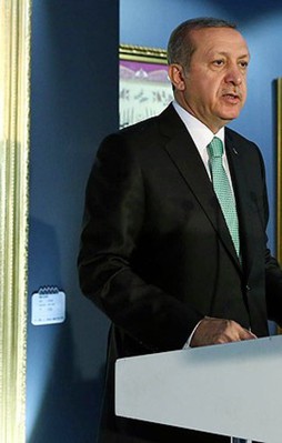 Cumhurbaşkanı'ndan o camiye müze müjdesi