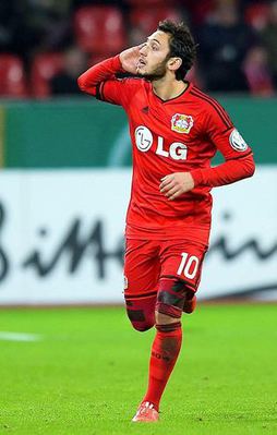 Dünya devine transfer oluyor