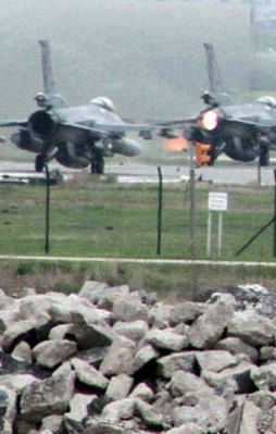 Diyarbakır’da ’IŞİD’ hazırlığı