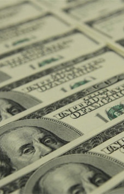 Merkez'den dolara müdahale