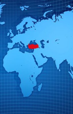 Türkiye ekonomide zirvede