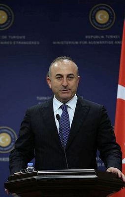 'İstanbul'da İngiliz polisi görevlendirilemez'