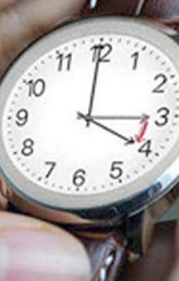 Saatler ne zaman ileri alınacak?